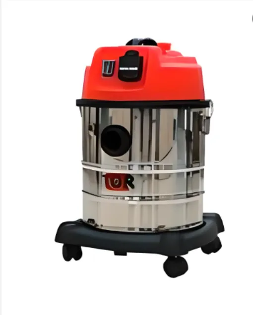 WL092A-20L INOX (с розеткой)