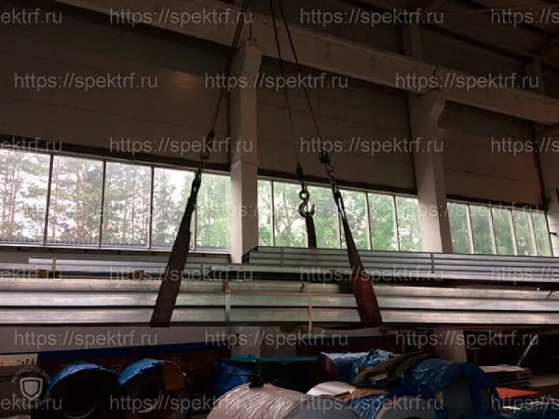 Отгрузка автомойки на два поста в город Карталы