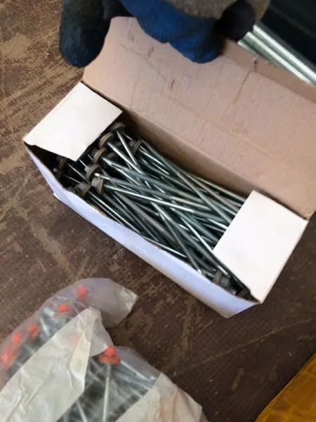 Отгрузка автомойки